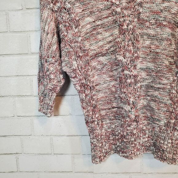 Maurice's v-neck sweater - Picture 10 of 13